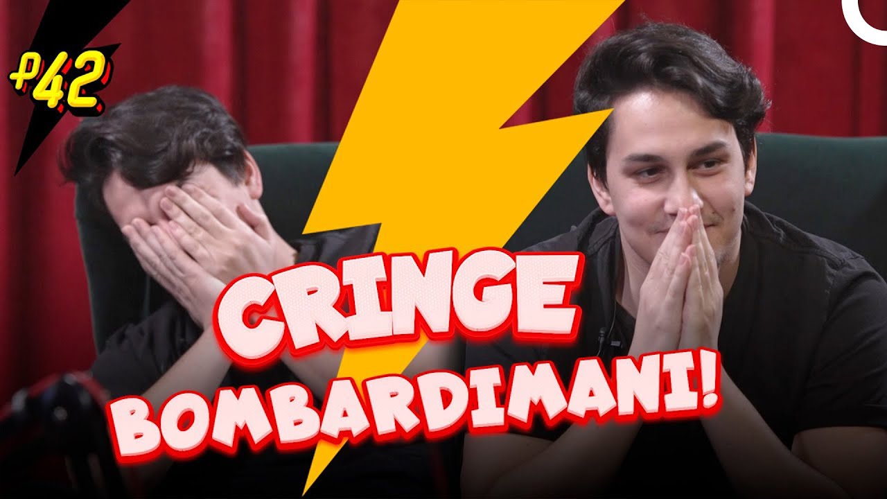 SİNA’YI GEÇMİŞİYLE YÜZLEŞTİRDİK! | Sil Bunu w/ Sina Özer