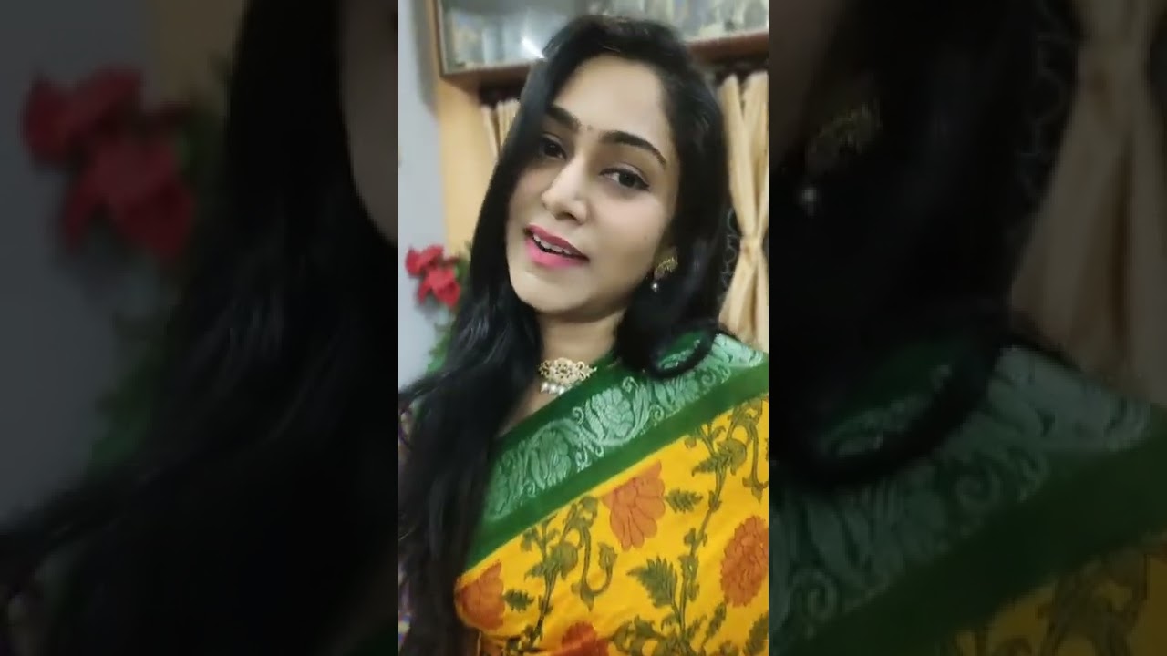 kavitha shorts video | kavitha dusbmash |  tamil serial actress