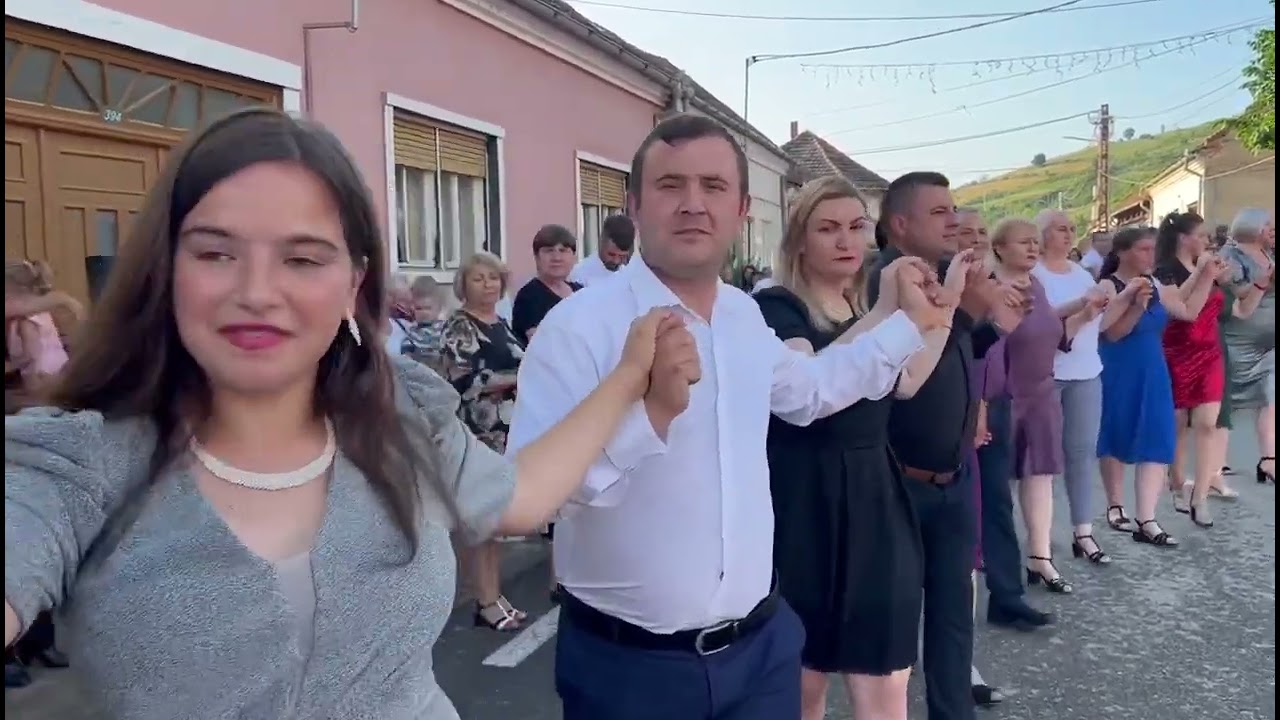 Ruga la Sichevita!