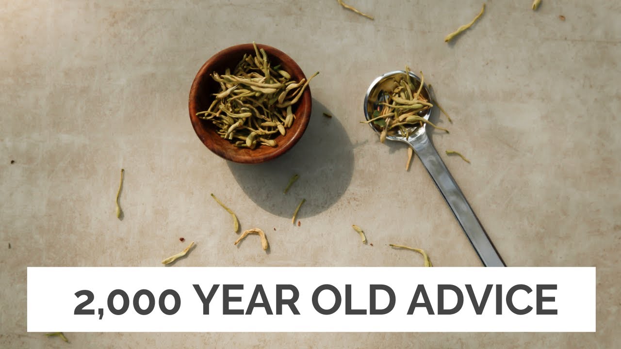 The 5 Ancient Methods of Longevity