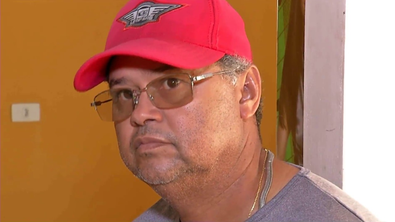 Polícia invade casa errada e agride moradores durante operação
