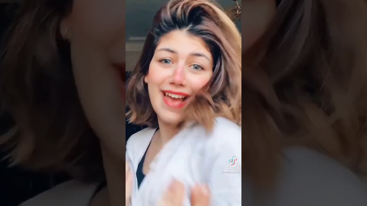 تيك توك شروق 😍❤️
