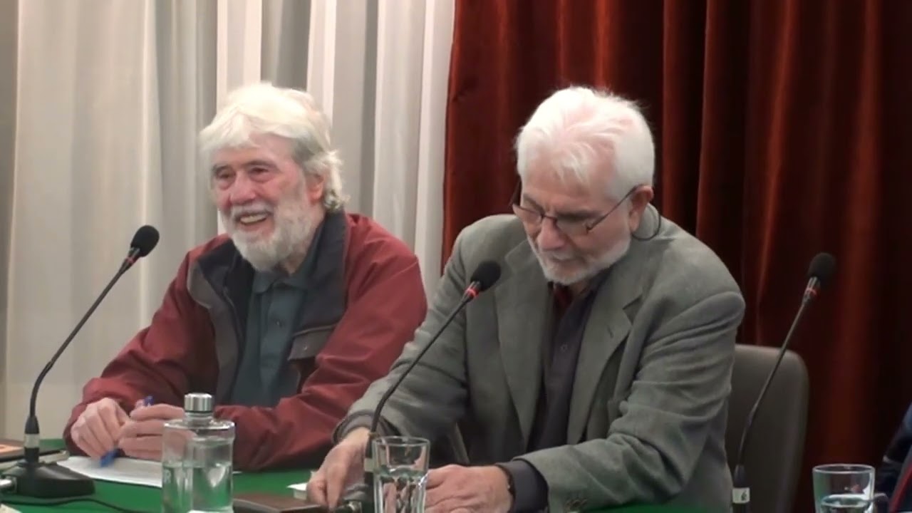 ΣΥΝΔΕΣΜΟΣ ΑΙΓΥΠΤΙΩΤΩΝ ΕΛΛΗΝΩΝ (VIDEOS) 