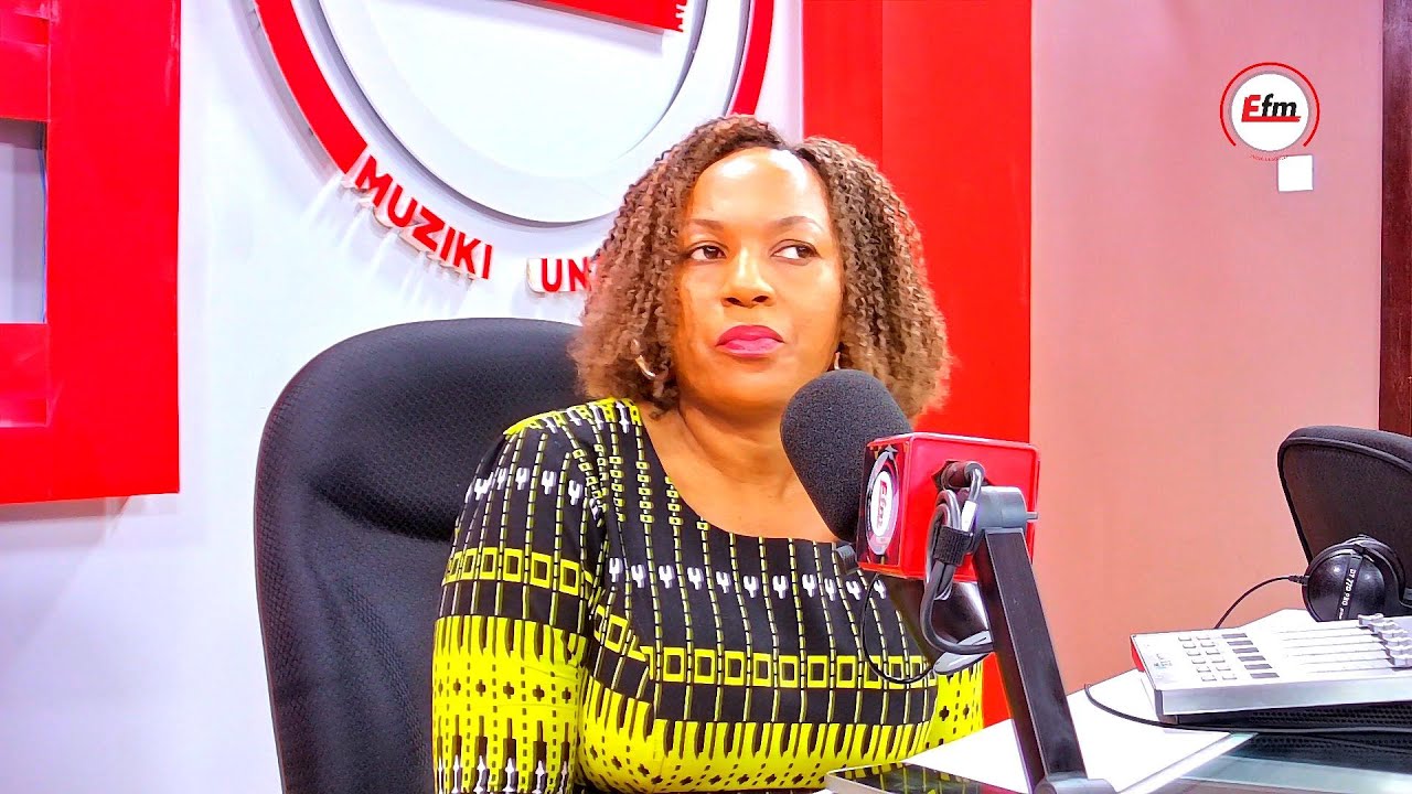 🔴LIVE: RIPOTI YA LEO SEHEMU YA 13 YA TUPO KIGWE - MAY 09