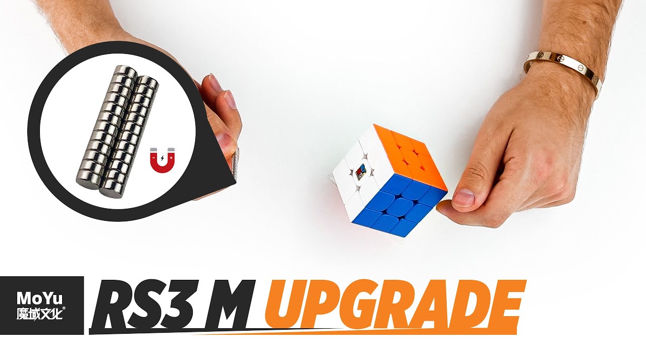 ОБНОВИТЕ СВОЙ RS3 M 2020 ЗА СЧИТАННЫЕ МИНУТЫ! + Руководство по сборке