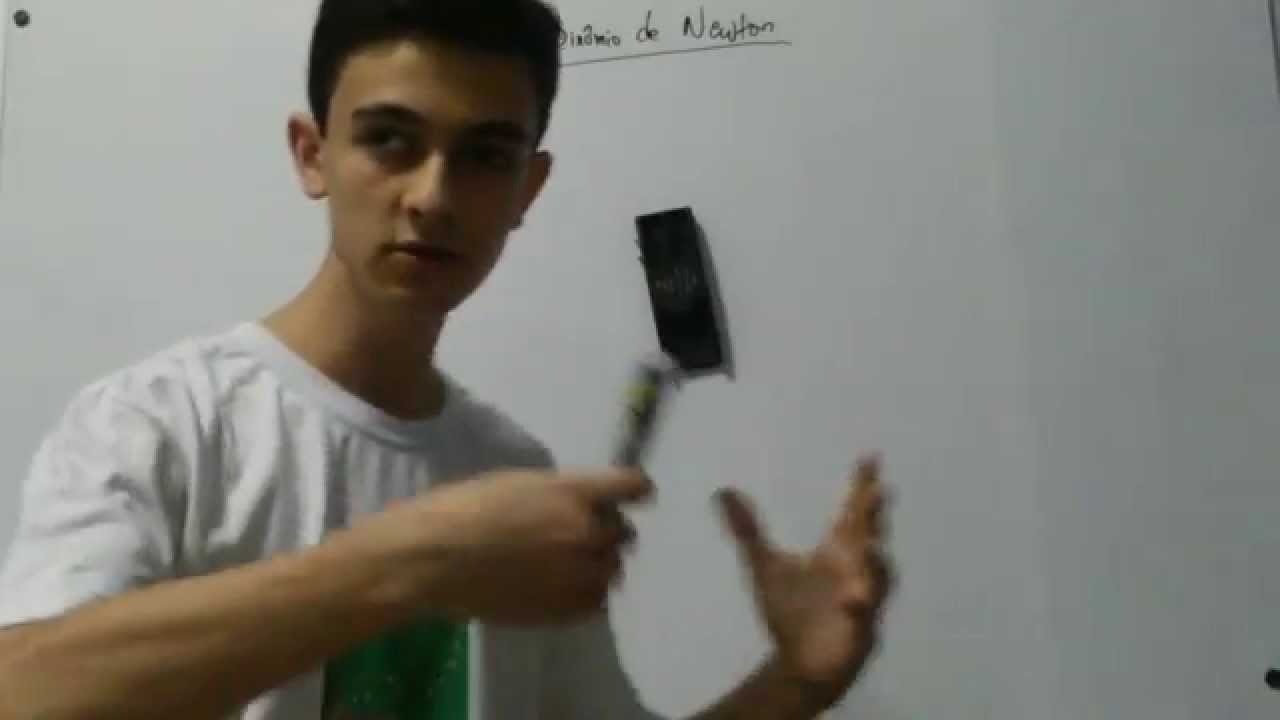 Termos do Binômio de Newton - Matemática