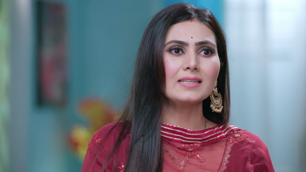 Sanjog - Ep 53 - Rashmi Sharma, Rajneesh Duggal,Shefali Sharma - Hindi Tv Serial - Zee Anmol