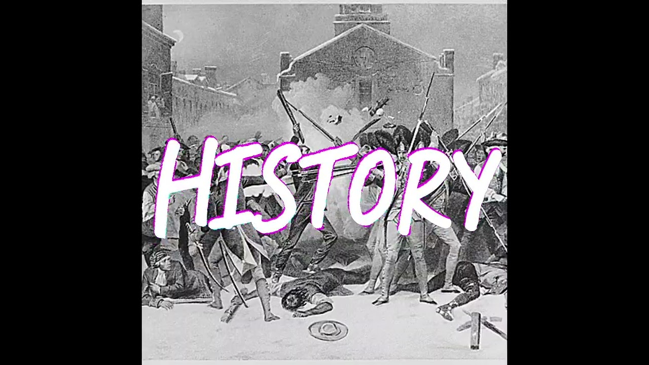 History Repeats Itself #ice #stopice #iceedits