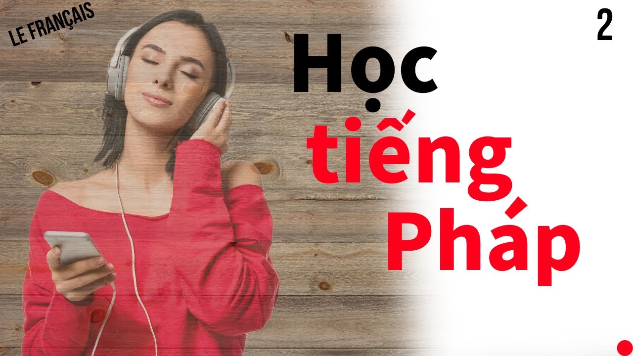 Học tiếng Pháp trong khi ngủ ||| Các từ và cụm từ tiếng Pháp quan trọng nhất ||| 3 giờ (3)