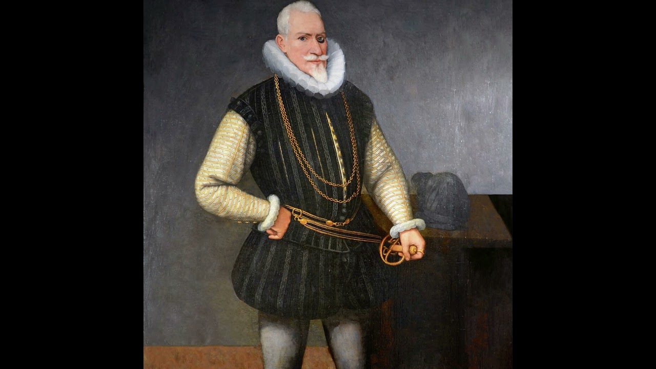 La gesta de Mondragón, el mejor soldado e infante de Marina de los Tercios españoles.