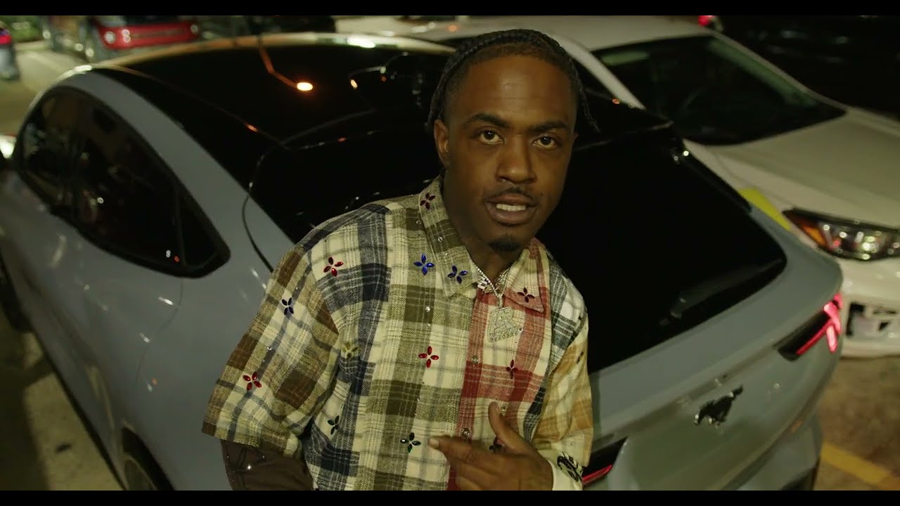 Teflon Mula What’s it’s gone be ? (Official Music Video)