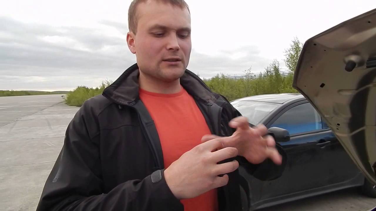 Знакомство с лансер 10 2.0 на варике! (спец-выпуск)