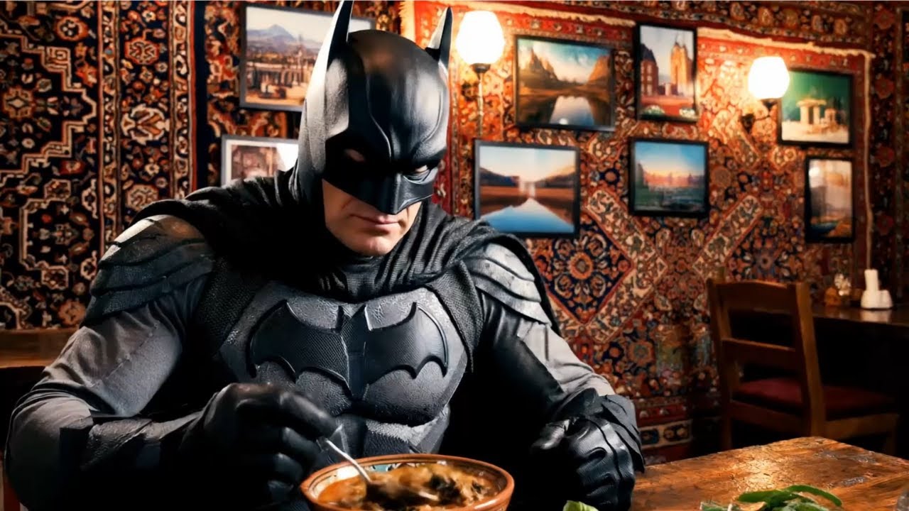 ساخت ویدیو و صداگذاری با هوش مصنوعی .. Veo 3