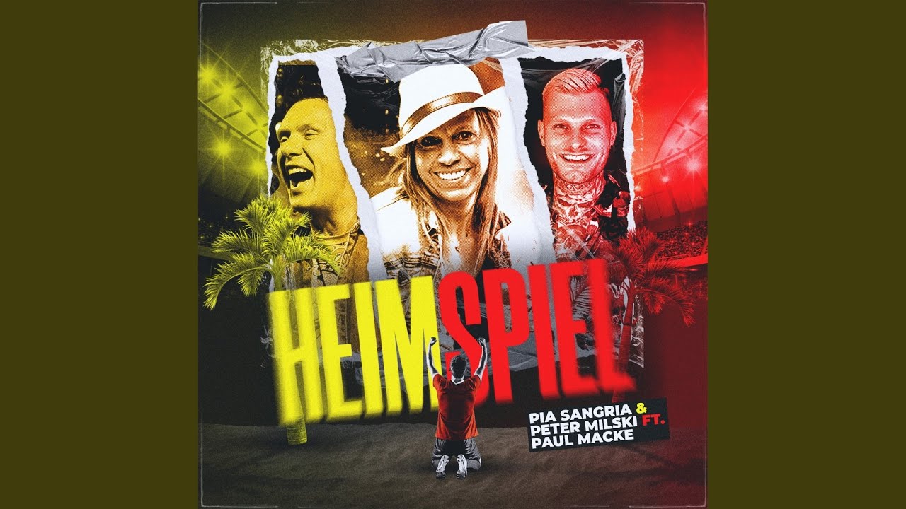 Heimspiel