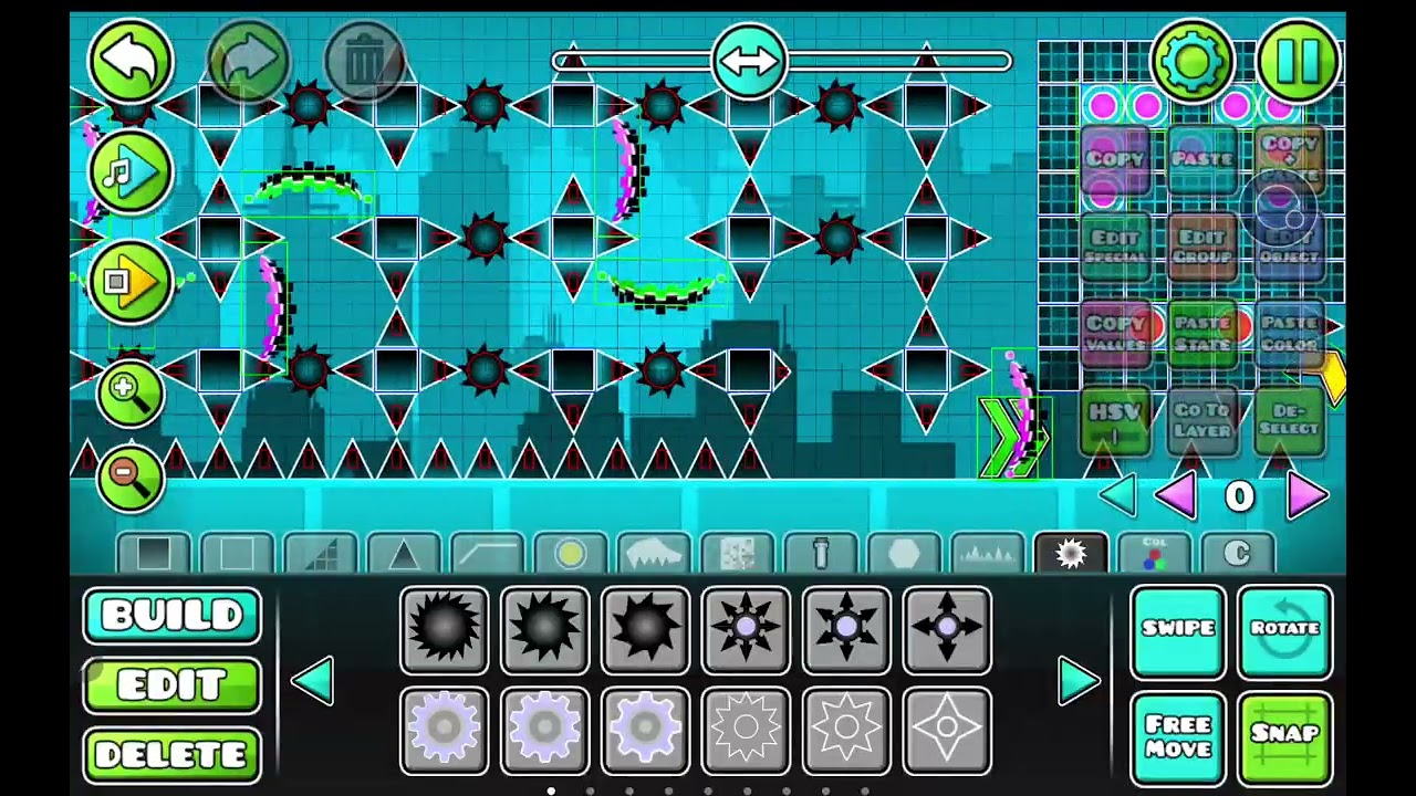 Mortals building progress [TOP 1]
