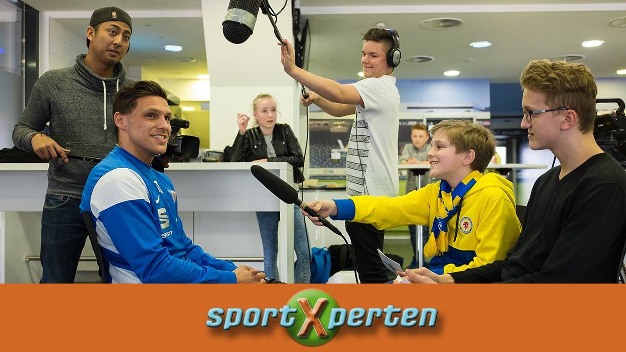 Braunschweigs Publikumsliebling Mirko Boland im Interview