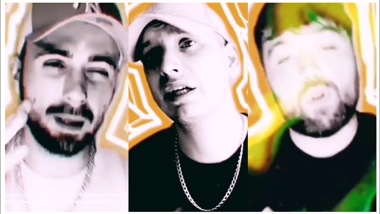 Ominiz, Versey & Sea High - Locked In (Official Music Video)