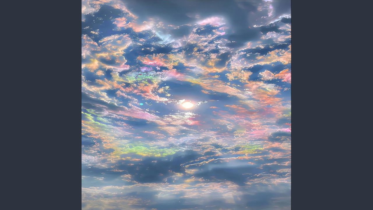 Sky Aesthetic