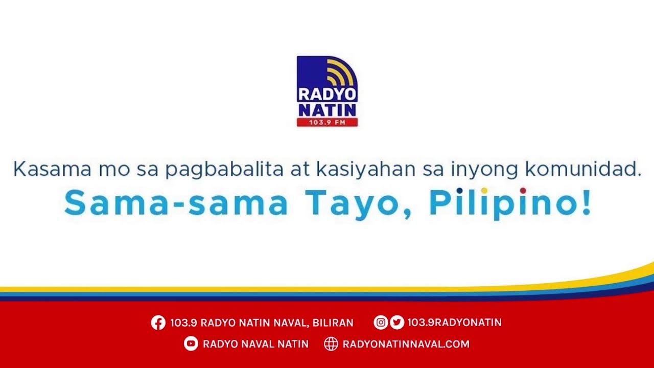 MARCH 01, 2026 PAGPADAYAG SA KAMATUORAN