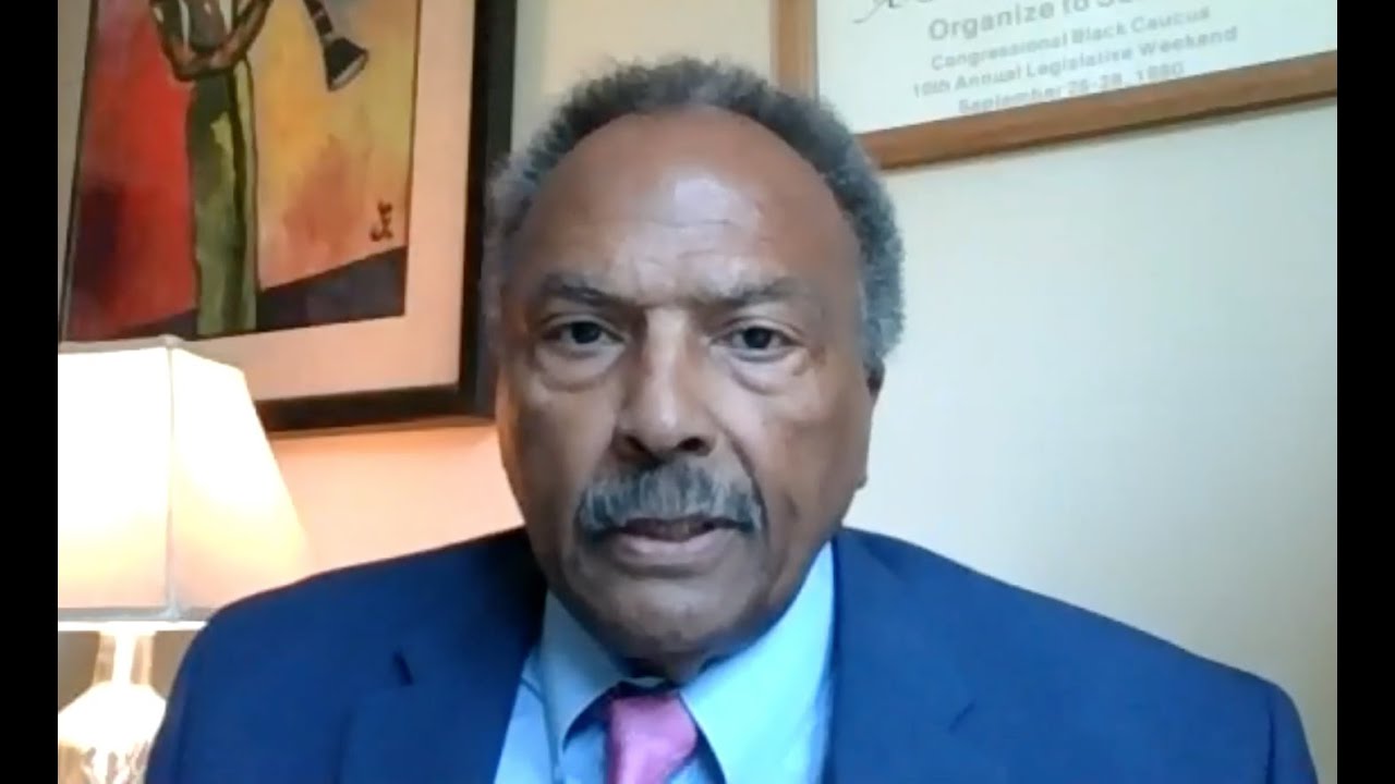 Recovery for Minority-Owned Business?