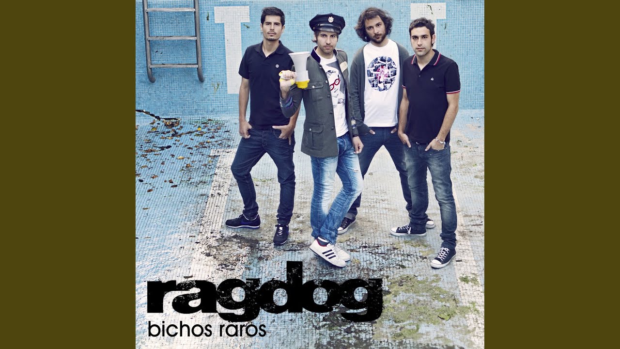 Bichos Raros