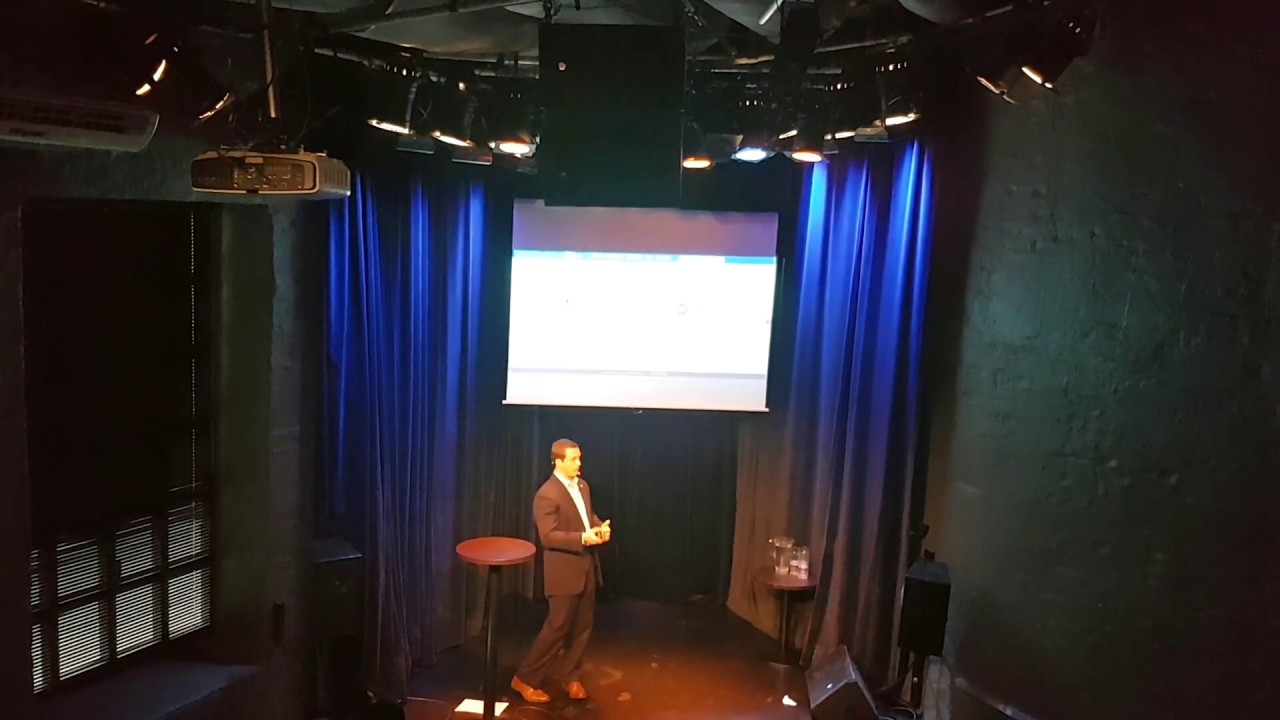 Gamification for Enterprise - Amesto Beyond Conference | SalesScreen