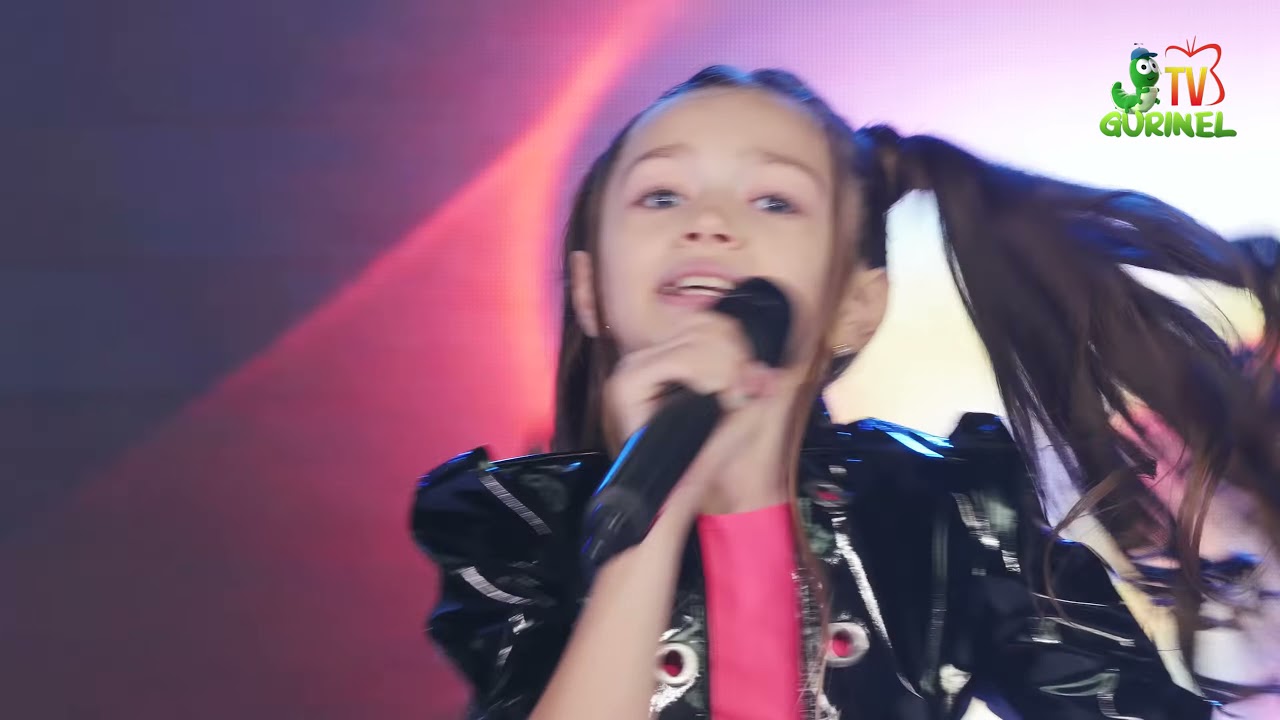 gurinel tv luky girls