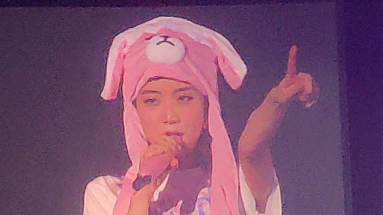 190526 BLACKPINK - DDU-DU DDU-DU (뚜두뚜두) REMIX @Zenith de Paris