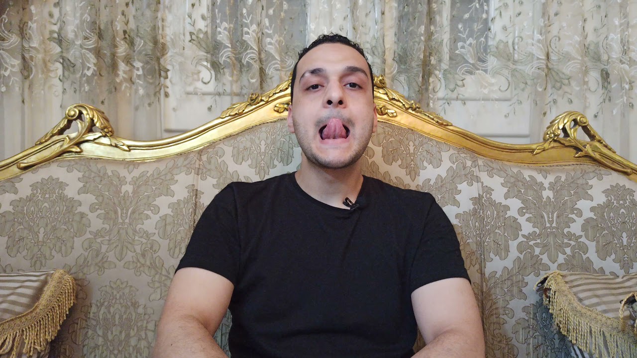 علاج لدغة حرف الراء (ر) فى دقيقتين فقط