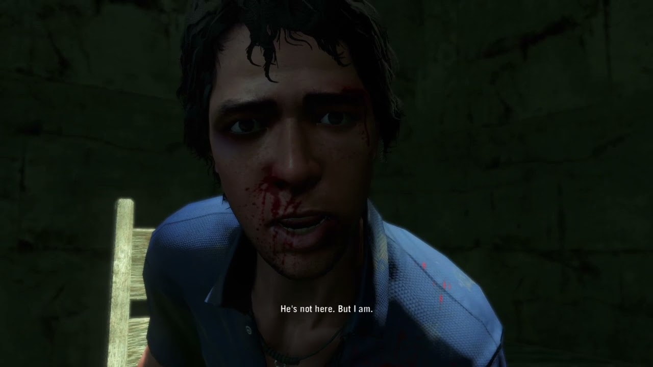 FAR CRY 3 WALKTHROUGH PART 17 RILEY BRODY
