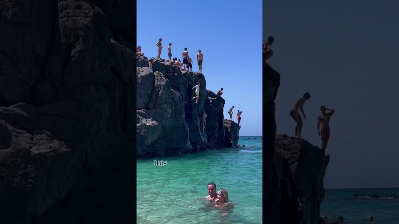 Waimea Bay Beach Parl #bloggermama #travel