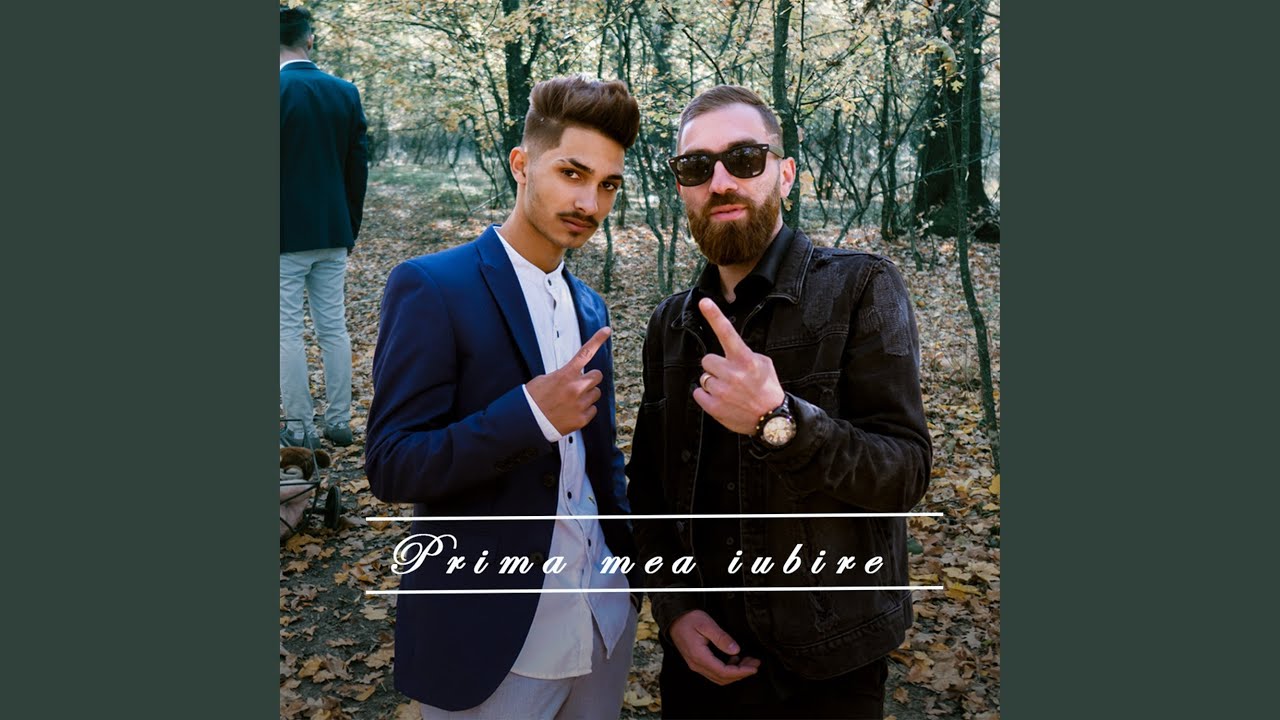 Prima mea iubire