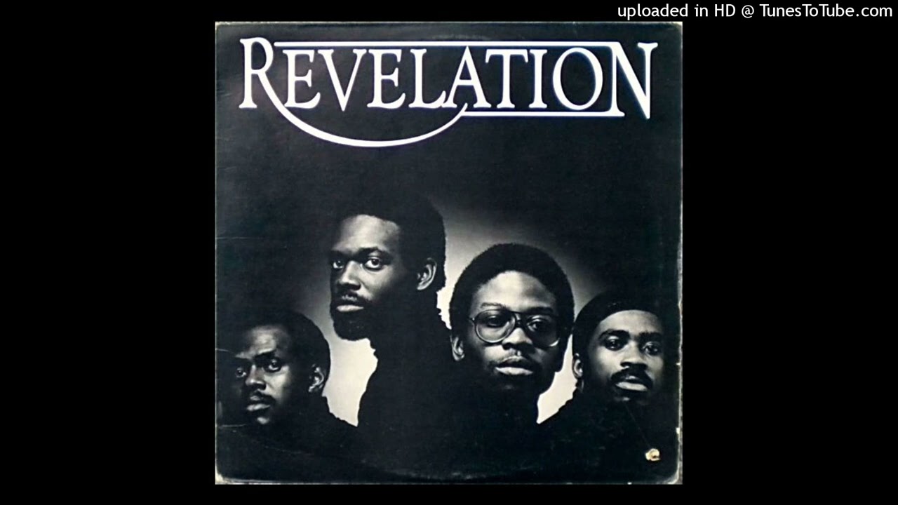 Revelation - Haven't Got A Lover To My Name (Audio)