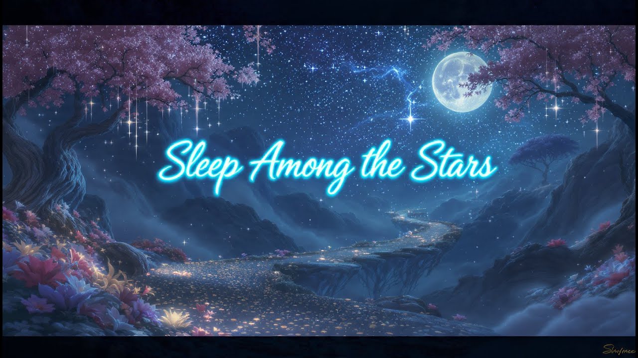 Sleepy Piano Music for Deep Sleep & Relaxation | Gentle Instrumental Melodies