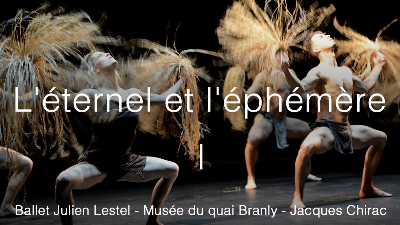 Mus&eacute;e du quai Branly - Jacques Chirac - Mouvement 1 : Le Sacre