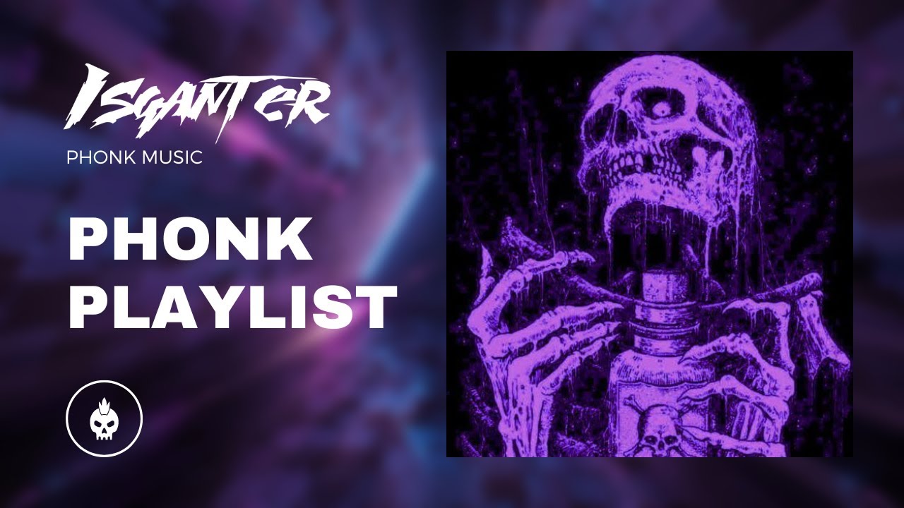 PHONK PLAYLIST | AGRESSIVE MUSIC | TIKTOK PHONK | AGRESSIVE DRIFT PHONK | PHONK MIX | ФОНК ПЛЕЙЛИСТ