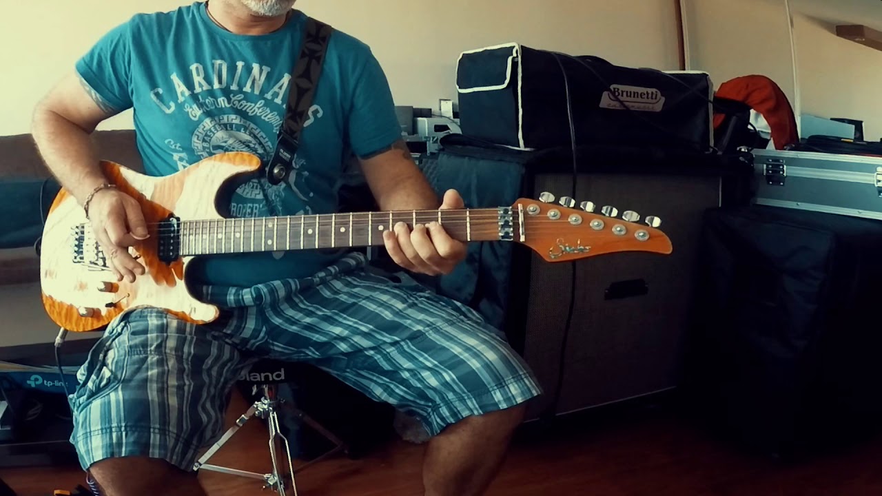 Friedman JJ Jr. (Studio Recording)