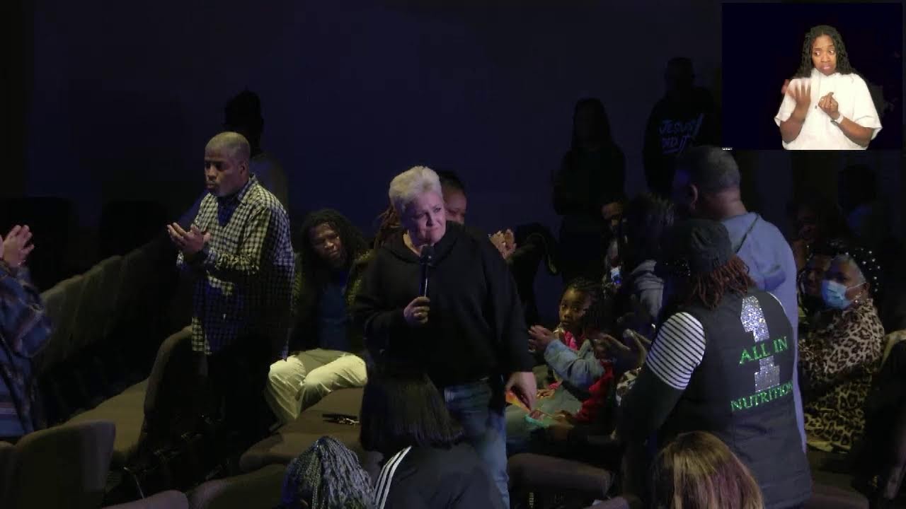 Friday, January 16, 2026 Day 6 ALIGN Consecration Corporate Prayer