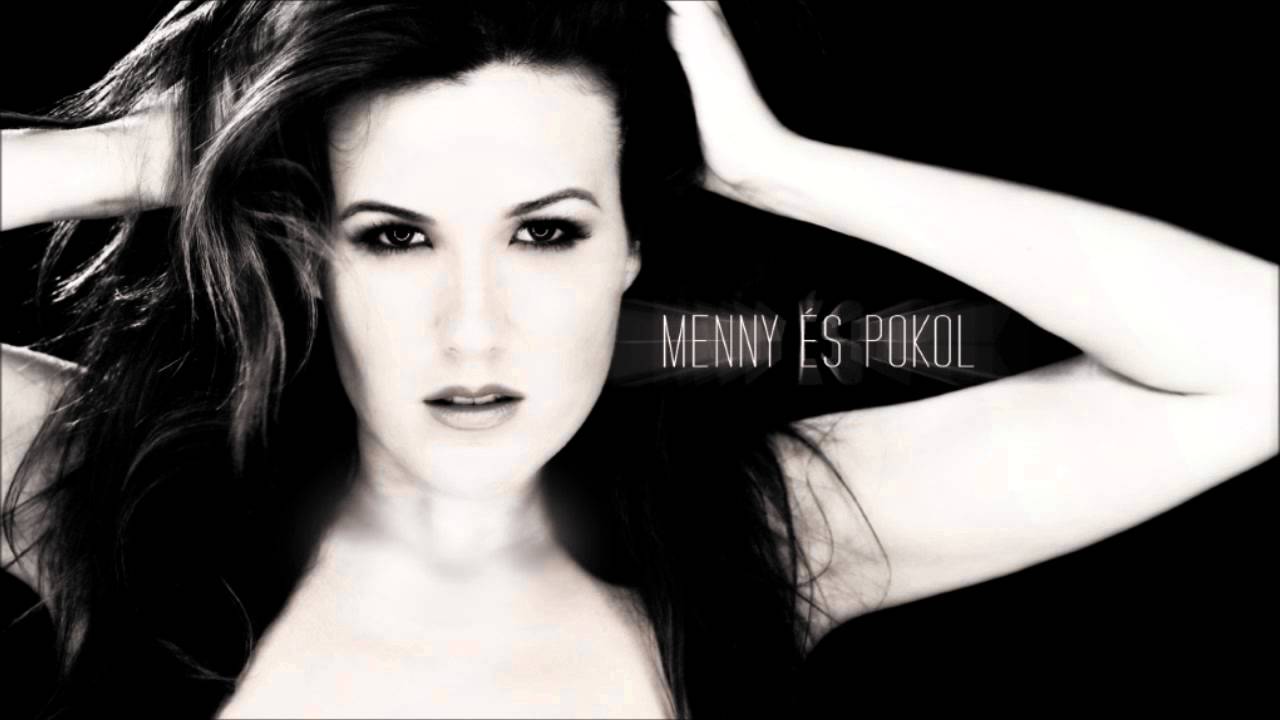 Janics&aacute;k Veca - Menny &eacute;s pokol ( official | HD )