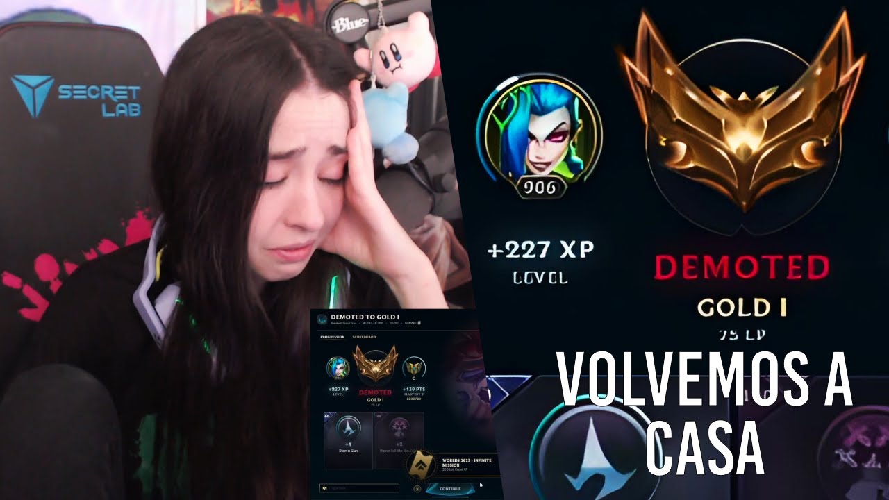 Nissaxter vuelve a ORO, revive la Chepa Army