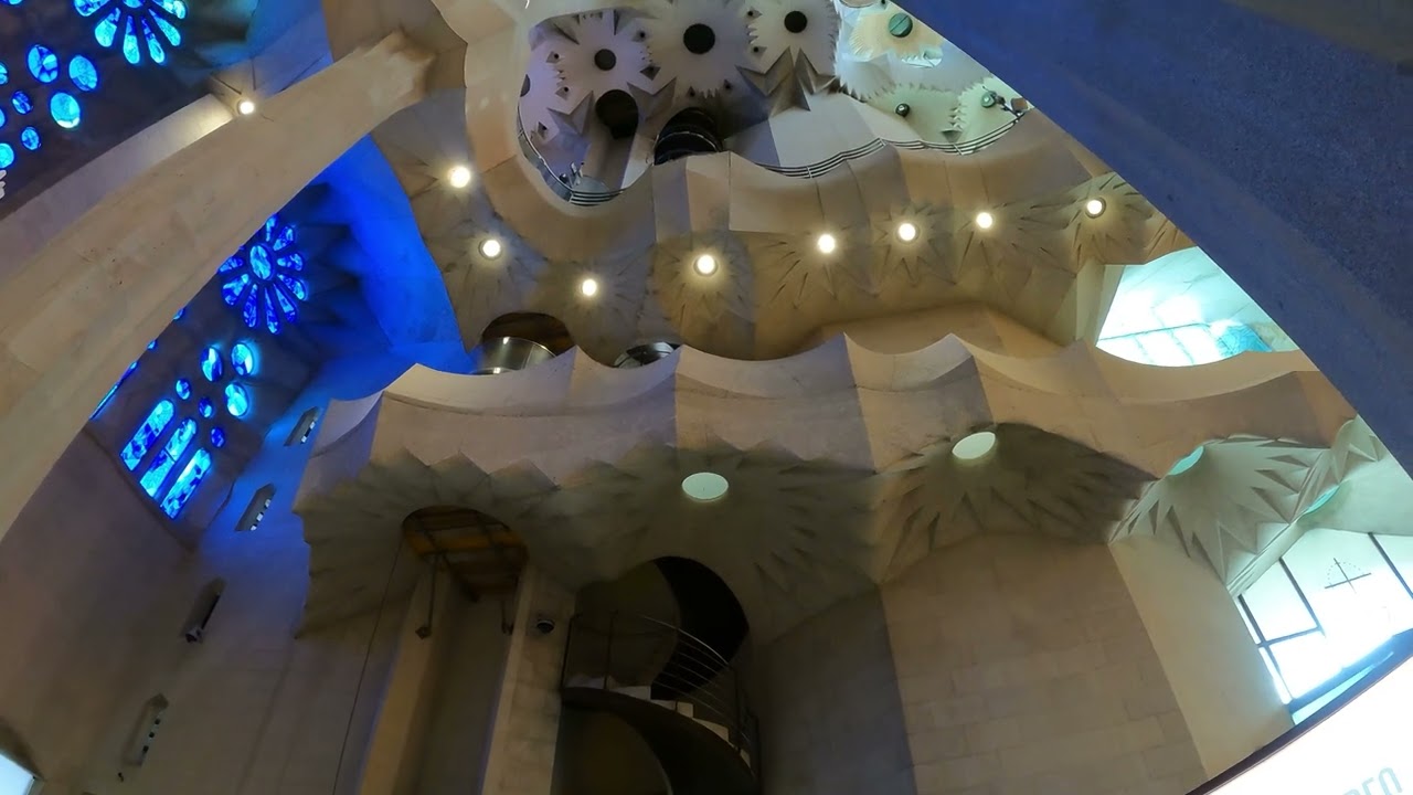 Sagrada familia