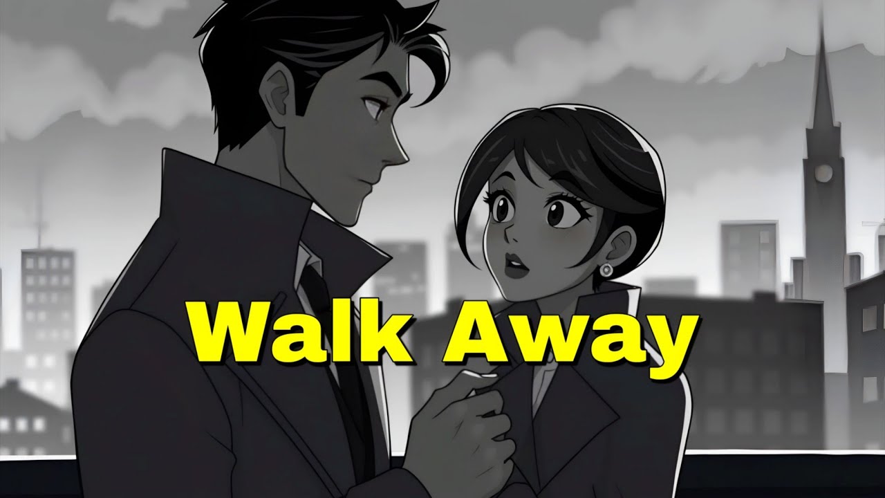 Why Women Respect Men Who Walk Away – Psychology
