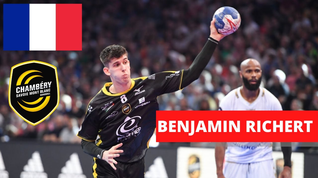 Benjamin Richert / The new Abalo / French Youngster part 4