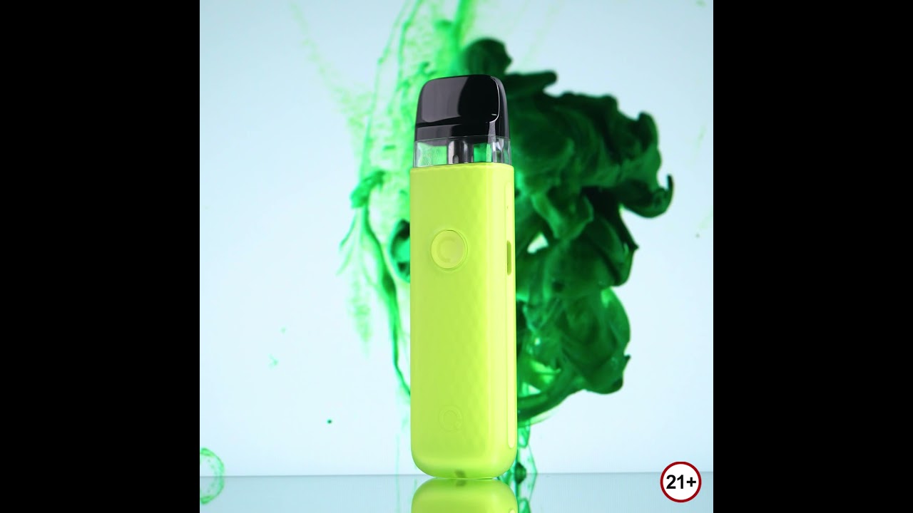 Let's unveil VOOPOO Vinci Q!