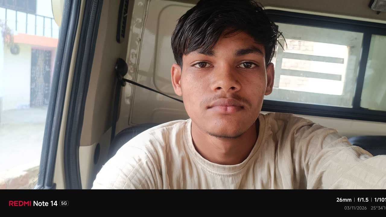 FIRST 🥇 TIME BOLERO CAR DRIVE कैसे  कार को चलाऊ,कैसे स्टार्ट होता हैं।