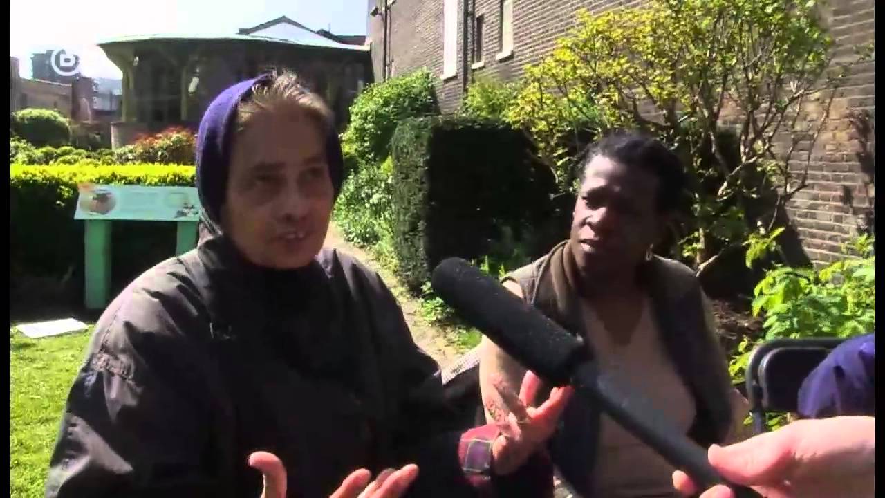 Multiculturalism and Homosexuality in London | Journal Reporters