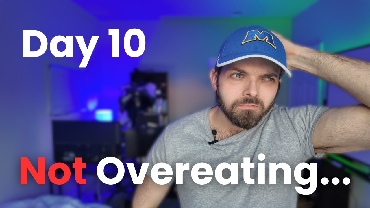 The Hidden Pattern That Will KILL Your Fat Loss Progress