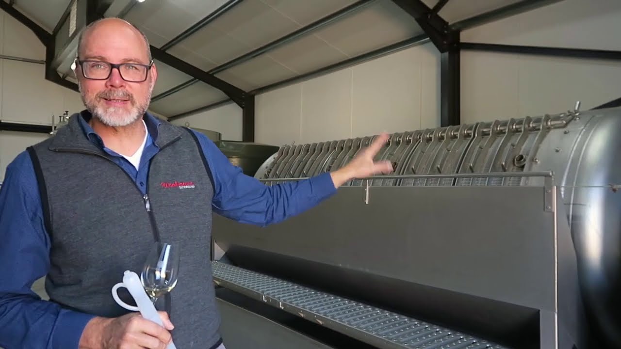 The Making of MCC  with John Loubser