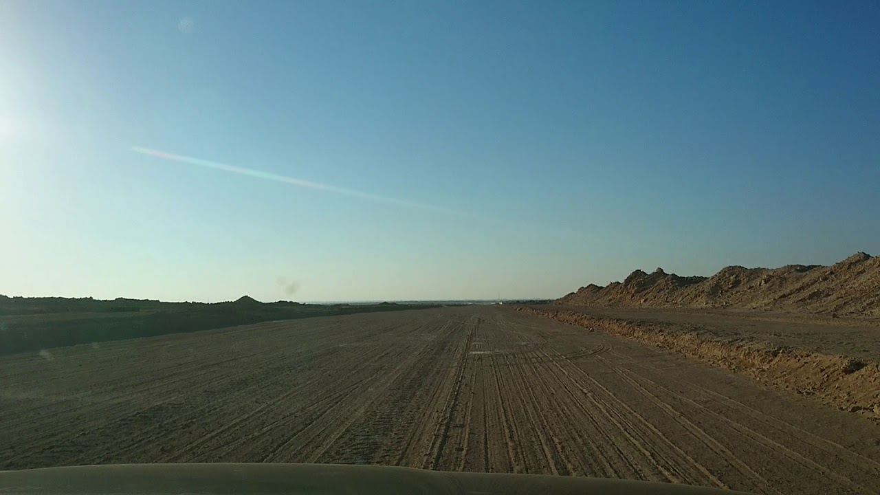 جنوب الحي السكنى السادس برج العرب الجديدة