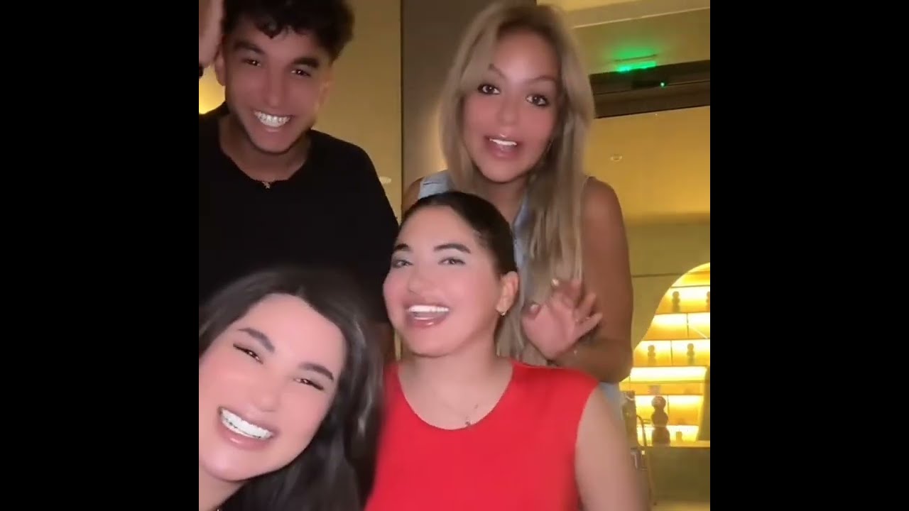 مونلي وسوزي عاملين لكم مفاجأة يلا بسرعه تعالو #سوزي_الاردنيه